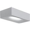 Artemide Melete lampada da parete