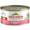 Almo nature cat salmone 70 g