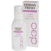 Rottapharm Dermafresh Ipersudorazione Latte Corpo Deodorante 100 ml