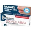 PASQUALI Dermovitamina Ragadi Labbra 8 ml