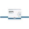 OMEGA PHARMA Oxyfil Integratore per il benessere della prostata 30 compresse