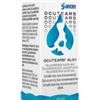 SANTEN ITALY Santen Ocutears Alo+ 0,4% soluzione oftalmica per occhi secchi 10 ml