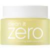 BANILA CO Cura Clean It Zero Cleansing Balm Nourishing