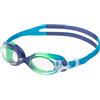 Aquarapid Occhialini Piscina Bambini 8-12 Anni Blu