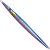 Savage Gear Salt Needle Jig - Pilker - Colore: Rosa Belly Sardine, Lunghezza: 9 cm/20 g