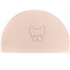 Bamboom Tovaglietta In Silicone Bamboom Rosa