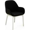 KARTELL poltroncina CLAP AQUACLEAN - 4187-B3