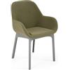 KARTELL poltroncina CLAP AQUACLEAN - 4187-G4