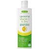 Igennus Healthcare Nutrition Vitamina C Liposomiale Liquida 1000mg & Zinco, Rame E Selenio. Supporto Per Le Difese Immunitarie Ad Alto Assorbimento Per Adulti E Bambini. 30 Porzioni, Agrumi E Vaniglia, 450 Millilitro