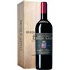 Biondi Santi Brunello di Montalcino DOCG MAGNUM 1,5 lt Cassa Legno 2017 - Biondi Santi