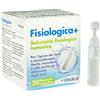 PIù MEDICAL Soluzione Fisiologica+ 20 Flaconcini Monodose 5 Ml