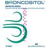 Broncositol Soluzione Sterile Da Nebulizzare Per Somministrazione Aerosolica 10 Fiale 3 Ml