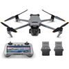 DJI Mavic 3 Pro Fly More Combo con DJI RC Drone con Tripla Fotocamera e Hasselblad con CMOS da 4-3