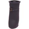 Lanco 8424678007659 - Stivali per Cani, 4 Pezzi, 100% Gomma Naturale