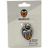 CYPBRANDS Lamiera identificativa per cani Valencia, accessori per animali domestici, calcio, prodotto ufficiale (CyP Brands)