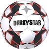 Derbystar Calcio Apus TT v23 Bianco/Rosso Taglia 5