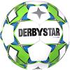 Derbystar JUNIOR LIGHT - Calcio - weissblau/bianco