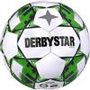Derbystar Calcio Apus TT v23 Bianco/Verde Taglia 5