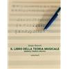 CREATESPACE Il Libro della Teoria Musicale: Manuale teorico-pratico