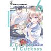 Star Comics A couple of cuckoos (Vol. 6)