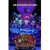PANINI SPA Dungeons & Dragons. Un desiderio oscuro (Vol. 5)