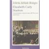 RUBBETTINO Elizabeth Cady Stanton. Abolizionismo e democrazia nell'Ottocento americano