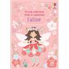 Usborne Fatine. Con adesivi. Ediz. illustrata