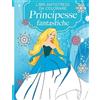Licenza - Newton Compton Editori Libri antistress da colorare. Principesse fantastiche