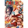 Star Comics One piece. Episode A (Vol. 2)