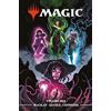 PANINI SPA Magic: the gathering (Vol. 2)
