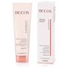 Becos Superbody Crema Idratante All'Acido Jaluronico a Basso e Alto Peso Molecole 250ml - Pelle più Bella, Morbida ed Elastica, come Rigenerata