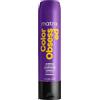 Matrix Total Results Color Obsessed Antiossidante Conditioner (For Color Care) 300 ml