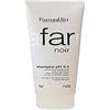 FarmaVita Noir Shampoo 250 ml Tonificante Purificante Capelli