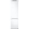 Samsung BRB30600FWW/EF - Frigorifero Combinato No Frost, 297 Litri, Classe energetica F