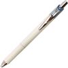 Pentel EnerGel Clena gel liquido a scomparsa, micro fine Point 0.4 mm ago punta, inchiostro nero, sax Blue Body (bln74ls-a)