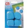Prym Mini Pesi di Fissaggio per Tessuti, Dimensioni: 30 mm, Blu