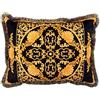 Adda Home CUSCINO NEOBARROCO Velvet 60 x 13 x 45 cm