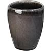 broste Copenhagen Nordic Coal - Tazza in gres porcellanato, 1 pezzo (confezione da 1)