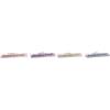 DKD Home Decor Set di candele DKD Home Decor 5 x 5 x 5 cm 100 g Shabby Chic (4 Pezzi) (2 Pezzi)