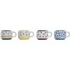 DKD Home Decor Mug Mug, Standard