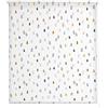 Estoralis | TEXTURE | Tenda a rullo disegno moderno | Stampa digitale traslucida | T-4071 | 130 x 180 cm (larghezza/altezza) dimensione del tessuto 127 x 175 cm. | Tende per finestre e porte