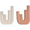 DKD Home Decor Vaso, Standard
