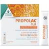 PROMOPHARMA SpA PROPOL AC FLU EFFERVESCENTE 10 BUSTINE