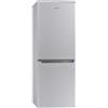 Candy CHCS 514FX frigorifero con congelatore Libera installazione 207 L F Acciaio inossidabile GARANZIA ITALIA