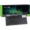 Green Cell Ricambio per notebook Batteria HP107