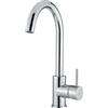 Delò Tonda Cucina canna ombrello - Codice 3021025