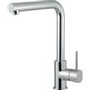 Delò Tonda Cucina canna Squadra - Codice 3021023