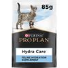 Purina Veterinary Diets Purina Pro Plan Veterinary Diets HC Hydra Care - 85 g Dieta Veterinaria per Gatti