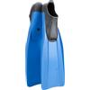 Cressi Clio Pinne Ultraleggere per Nuoto, Apnea e Snorkeling Unisex, Blu, 41/42