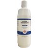 AIESI Acqua Ossigenata disinfettante F.U. 3% 10 Volumi Perossido di Idrogeno flacone da 1 litro